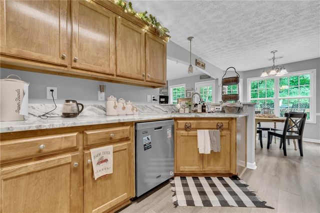 587 J B Owens Road, Bethlehem, GA 30620