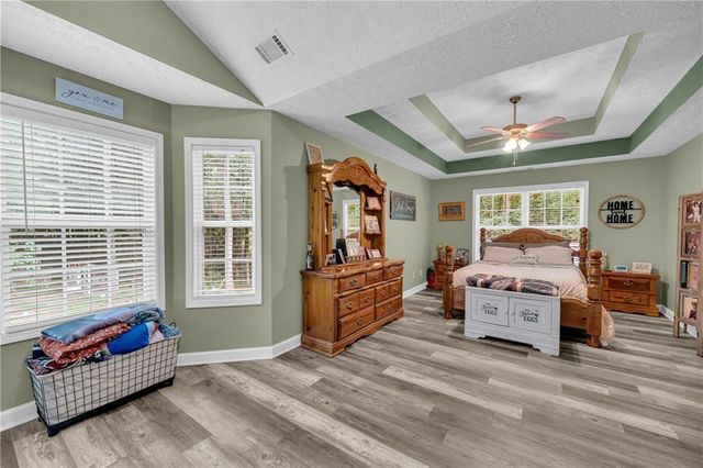 587 J B Owens Road, Bethlehem, GA 30620