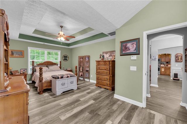587 J B Owens Road, Bethlehem, GA 30620