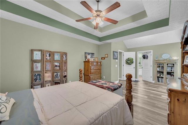 587 J B Owens Road, Bethlehem, GA 30620