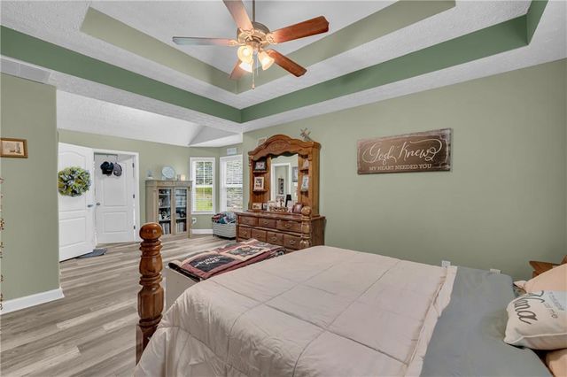 587 J B Owens Road, Bethlehem, GA 30620