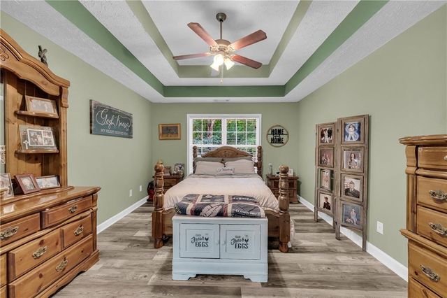 587 J B Owens Road, Bethlehem, GA 30620