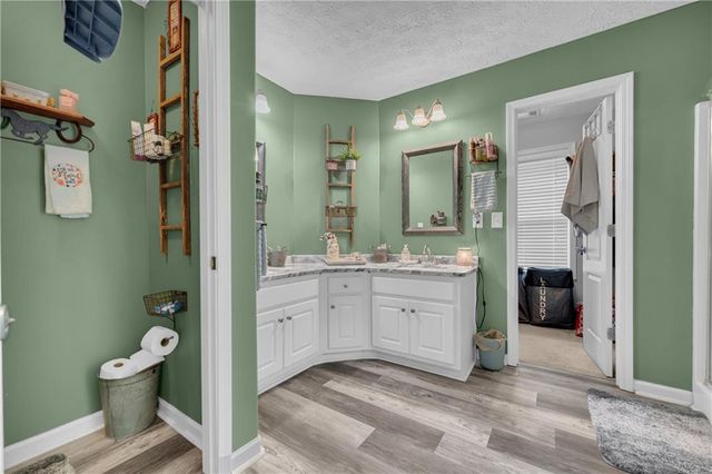 587 J B Owens Road, Bethlehem, GA 30620