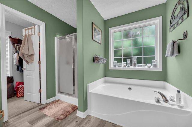 587 J B Owens Road, Bethlehem, GA 30620