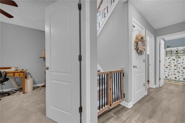 587 J B Owens Road, Bethlehem, GA 30620