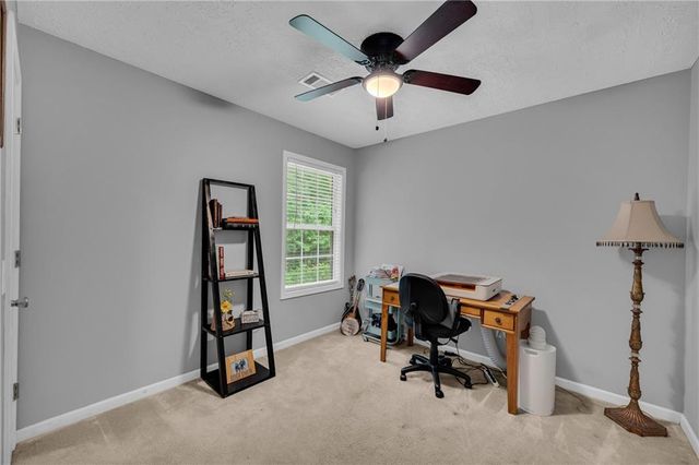 587 J B Owens Road, Bethlehem, GA 30620