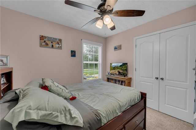 587 J B Owens Road, Bethlehem, GA 30620