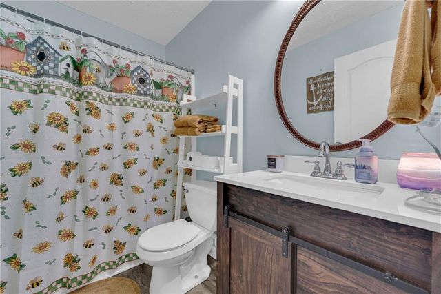 587 J B Owens Road, Bethlehem, GA 30620