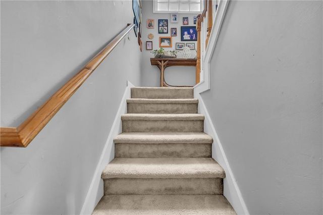 587 J B Owens Road, Bethlehem, GA 30620