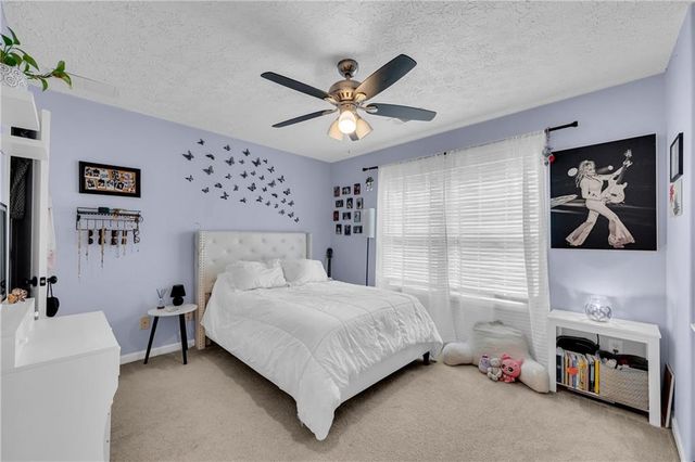 587 J B Owens Road, Bethlehem, GA 30620