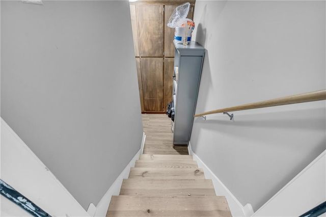 587 J B Owens Road, Bethlehem, GA 30620