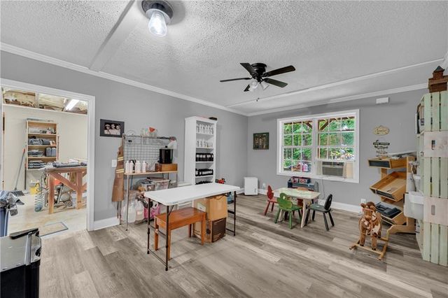 587 J B Owens Road, Bethlehem, GA 30620