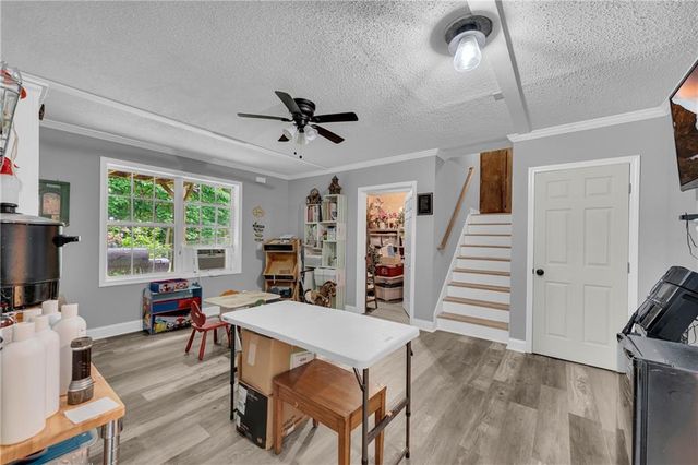 587 J B Owens Road, Bethlehem, GA 30620