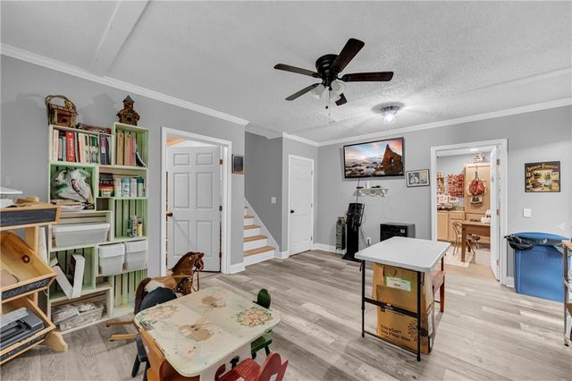 587 J B Owens Road, Bethlehem, GA 30620