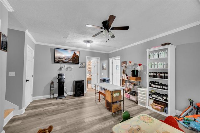 587 J B Owens Road, Bethlehem, GA 30620