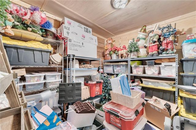 587 J B Owens Road, Bethlehem, GA 30620
