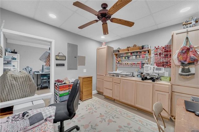 587 J B Owens Road, Bethlehem, GA 30620