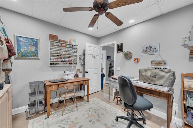 587 J B Owens Road, Bethlehem, GA 30620