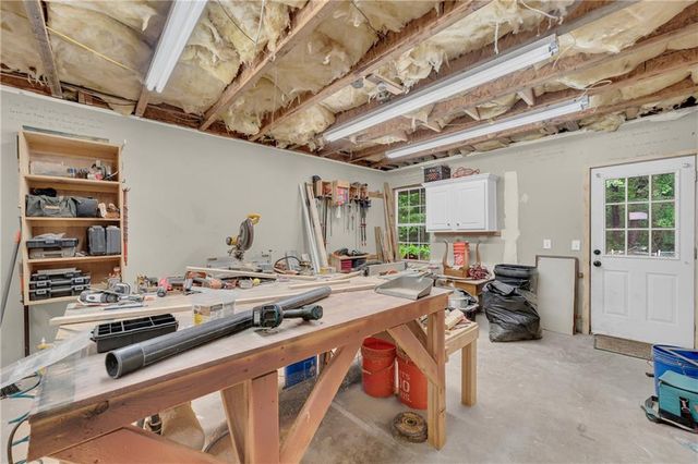 587 J B Owens Road, Bethlehem, GA 30620