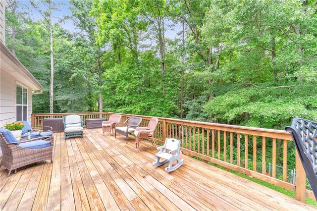 587 J B Owens Road, Bethlehem, GA 30620