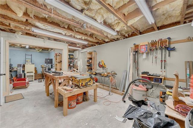 587 J B Owens Road, Bethlehem, GA 30620