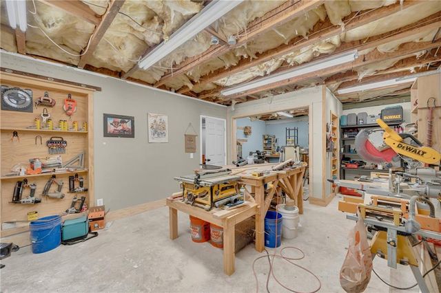 587 J B Owens Road, Bethlehem, GA 30620