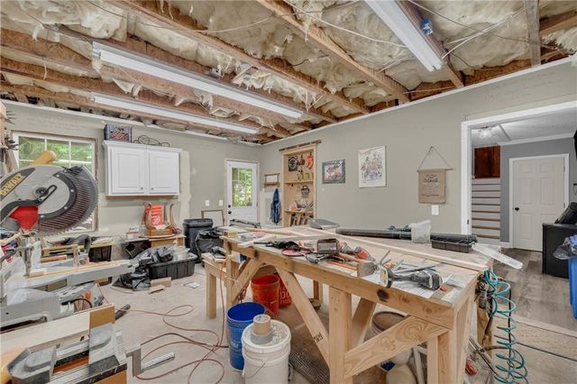 587 J B Owens Road, Bethlehem, GA 30620