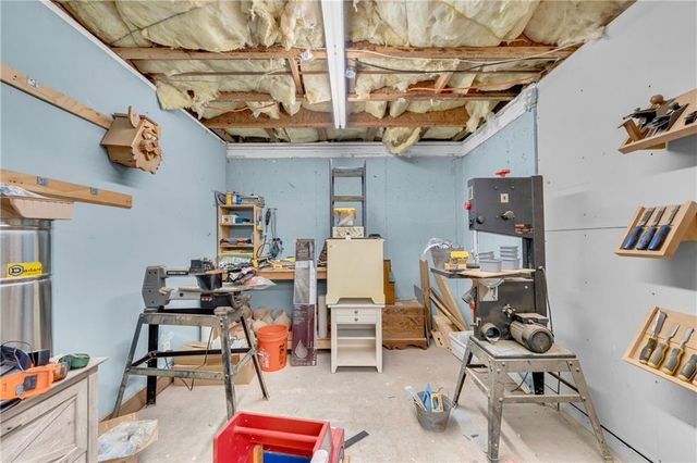 587 J B Owens Road, Bethlehem, GA 30620