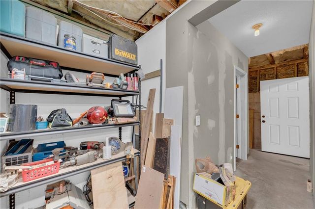 587 J B Owens Road, Bethlehem, GA 30620