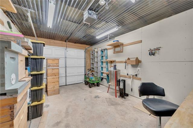 587 J B Owens Road, Bethlehem, GA 30620