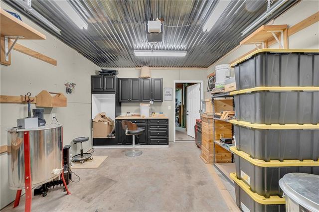 587 J B Owens Road, Bethlehem, GA 30620