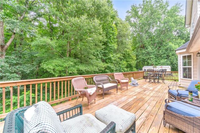 587 J B Owens Road, Bethlehem, GA 30620