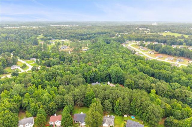 587 J B Owens Road, Bethlehem, GA 30620