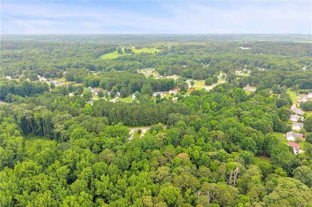 587 J B Owens Road, Bethlehem, GA 30620