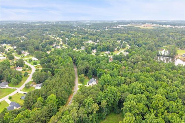587 J B Owens Road, Bethlehem, GA 30620