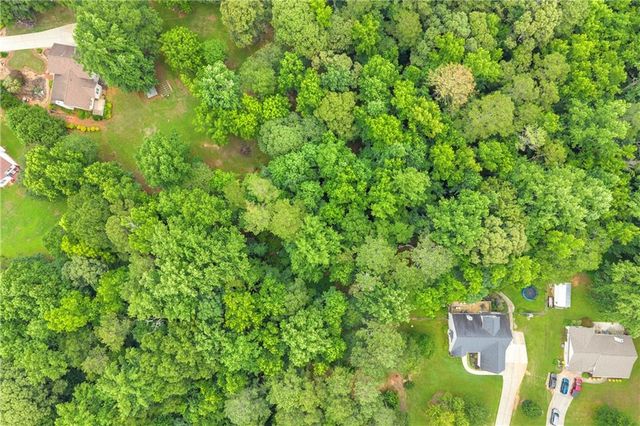 587 J B Owens Road, Bethlehem, GA 30620