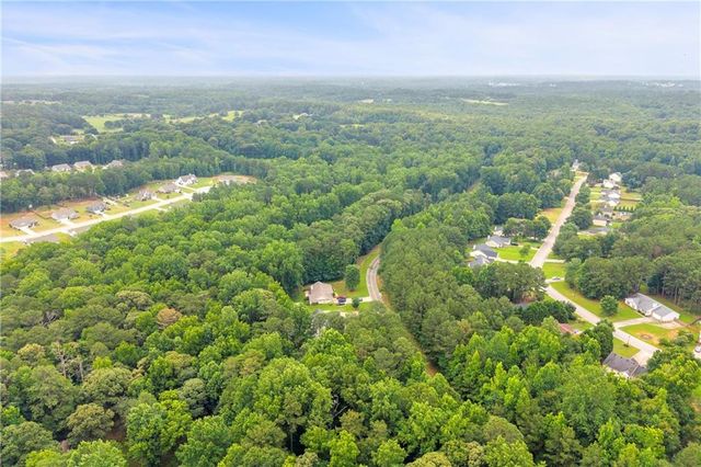 587 J B Owens Road, Bethlehem, GA 30620
