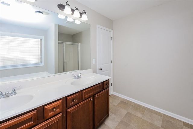 Address unavailable.