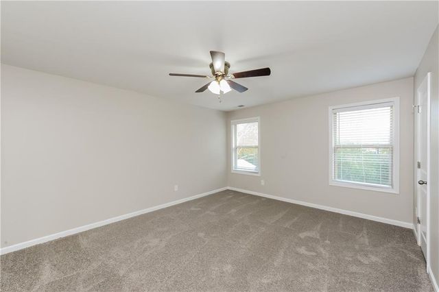 Address unavailable.