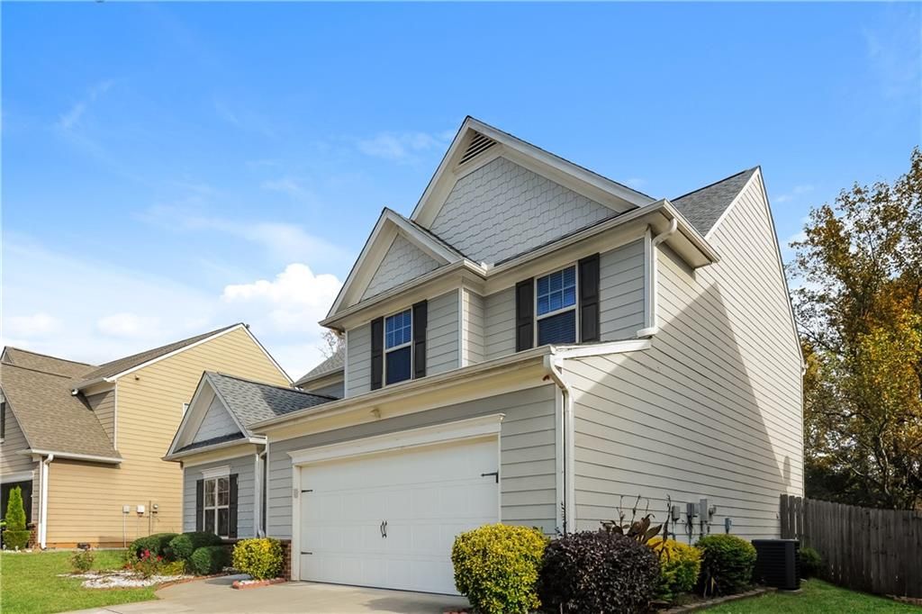 Address unavailable.