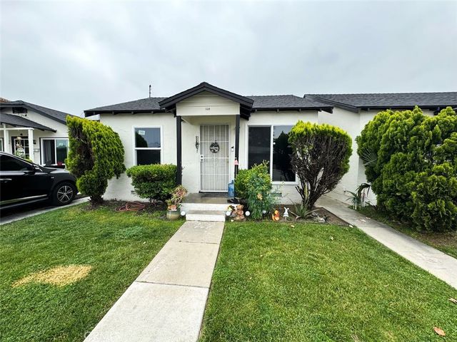 592 N La Cadena, Colton, CA 92324