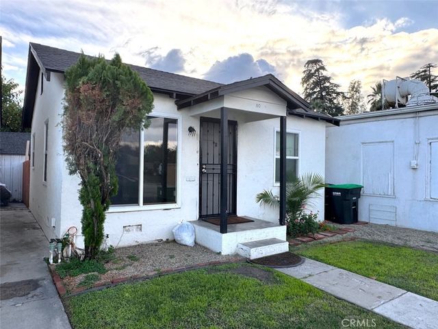 592 N La Cadena, Colton, CA 92324