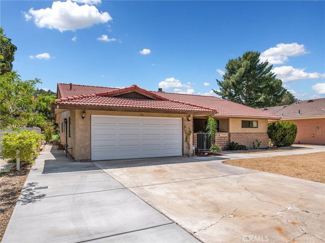 15163 Tournament Drive, Helendale, CA 92342