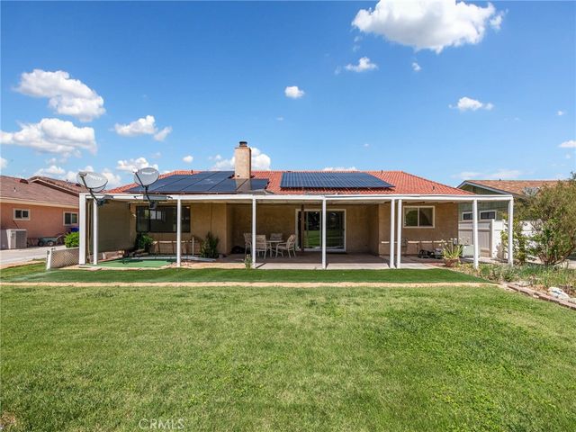 15163 Tournament Drive, Helendale, CA 92342