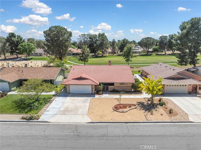 15163 Tournament Drive, Helendale, CA 92342
