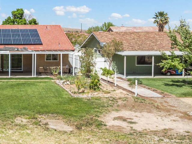 15163 Tournament Drive, Helendale, CA 92342