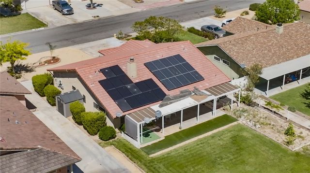 15163 Tournament Drive, Helendale, CA 92342