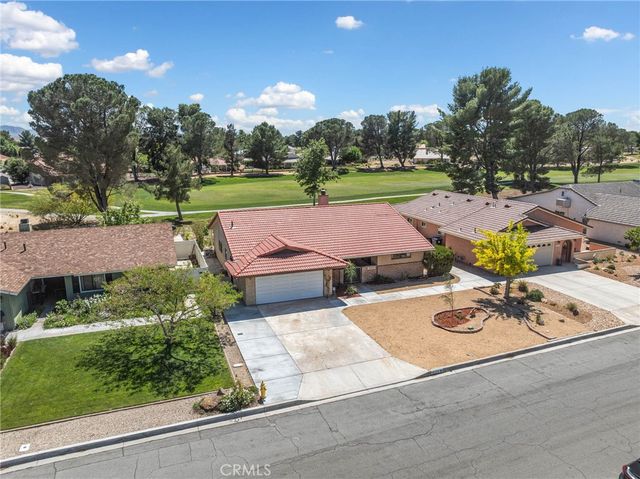 15163 Tournament Drive, Helendale, CA 92342