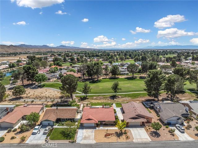 15163 Tournament Drive, Helendale, CA 92342