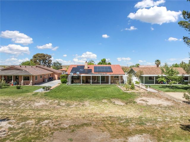 15163 Tournament Drive, Helendale, CA 92342